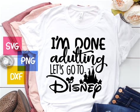 Disney adulting. Things To Know About Disney adulting. 